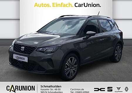 Seat Arona Style Edition 1.0 TSI 85 kw 7-Gang DSG