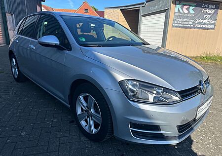VW Golf Volkswagen Comfortline BMT