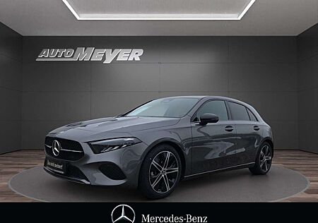 Mercedes-Benz A 200 PROGRESSIVE ADV+NIGHT+KAMERA+LED+WI-PAKET+