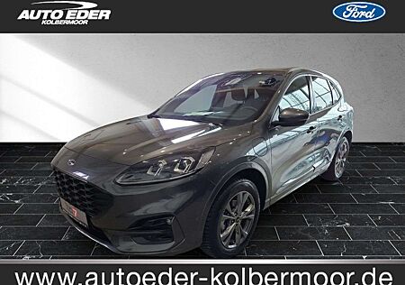 Ford Kuga Plug-In Hybrid ST-Line Sportpaket Bluetooth