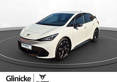 Cupra Born 77 kWh Kamera SiHz LED
