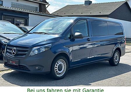 Mercedes-Benz Vito Tourer 114 CDI Pro extralang