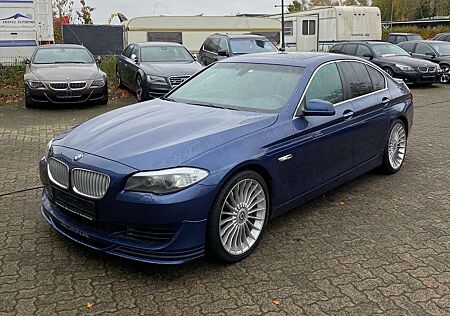 Alpina B5 BI TURBO SWITCH -TRONIC BLAU