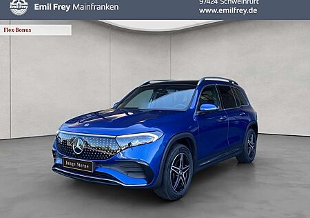 Mercedes-Benz EQB 300 EQB