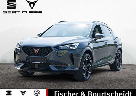 Cupra Formentor 1.5 TSI NAVI LED SHZ KAM