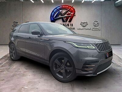 Land Rover Range Rover Velar 2.0 D240 R-Dynamic S