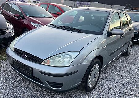 Ford Focus Ambiente.Klima. Scheckheft. Original KM