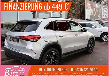 Mercedes-Benz GLA 250 e 360° PANO HUD 360° LED