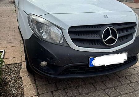 Mercedes-Benz Citan 108 CDI lang (A2)(415.603)
