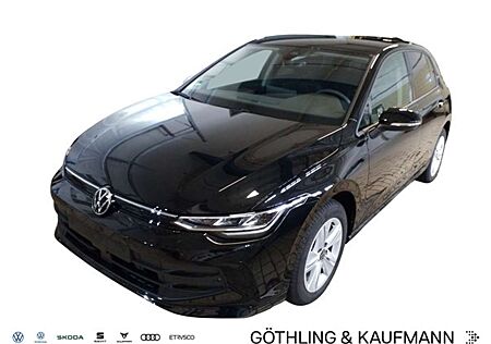 VW Golf Volkswagen Life 1.5 eTSI 85kW 7-Gang DSG*KAM*APP*SHZ*A