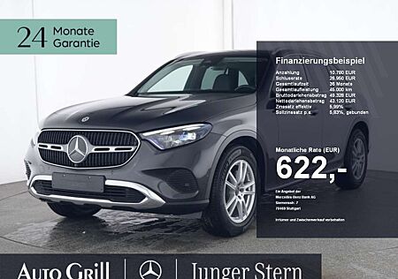 Mercedes-Benz GLC-Klasse GLC 200 4M Airmatic Hinterachslenk Burm Standhzg