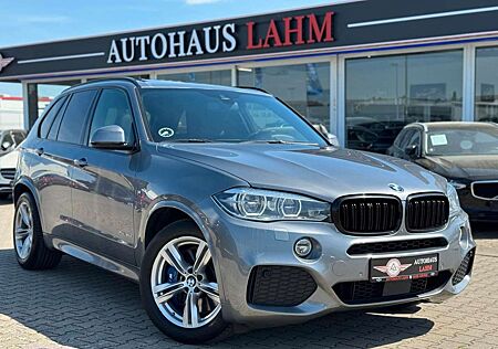 BMW X5 xDrive 30 d"M-PAKET"ACC"360°KAMERA"SPUR ASS"