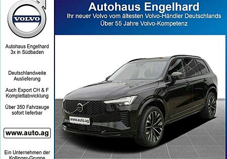 Volvo XC 90 XC90 T8 PLUS DARK AWD 7-S FACELIFT PIH MY25