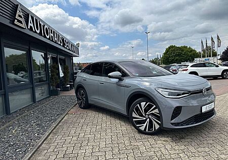 VW ID.5 Volkswagen GTX 220 kW 4Motion*PANORAMA*NAVI*R-CAM*