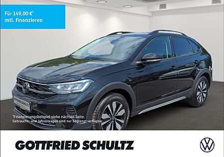 VW Taigo Volkswagen Move 1.0 TSI LED NAVI SHZ PDC DAB MFL LM