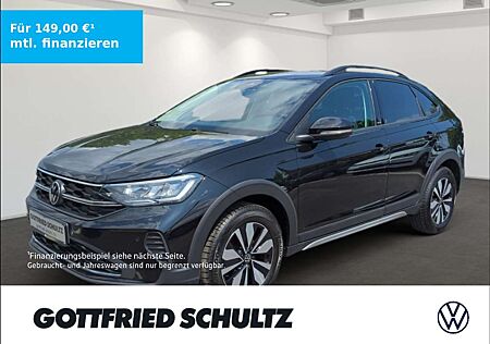 VW Taigo Volkswagen Move 1.0 TSI LED NAVI SHZ PDC DAB MFL LM
