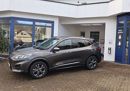 Ford Kuga Plug-In Hybrid ST-Line