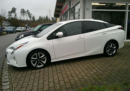 Toyota Prius Comfort - Tüv Neu - Scheckheftgepflegt - 8 Fach