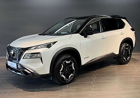 Nissan X-Trail N-Trek 1.5 VC-T e-Power