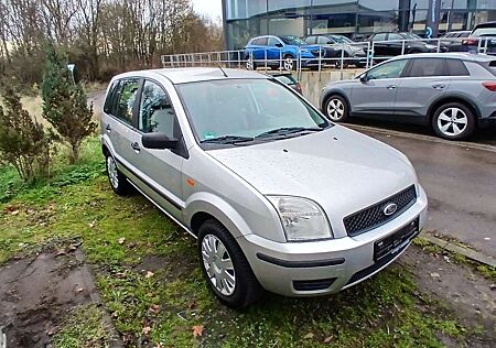 Ford Fusion Ambiente