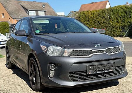 Kia Rio Spirit KLIMA/USB/S&S/BLUETOOTH/ALUS/TÜV