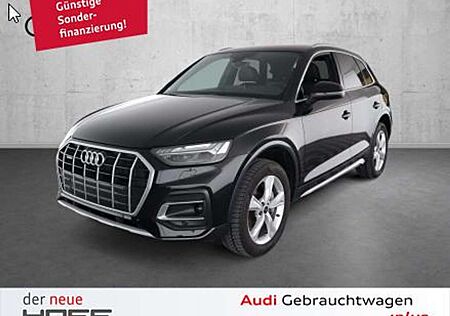 Audi Q5 50 2.0 TFSI e quattro advanced (EURO 6e) e