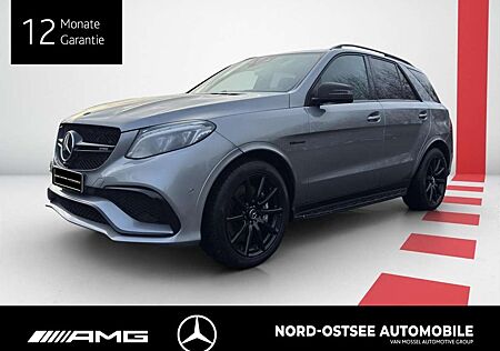 Mercedes-Benz GLE 63 AMG AMG GLE 63 4MATIC HARMAN/KARDON LED