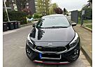 Kia Cee'd Ceed / 1.6 T-GDI GT-Challenge