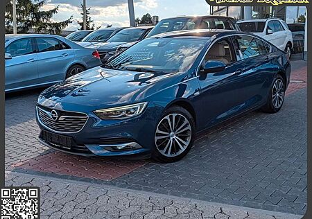 Opel Insignia GrandSport Lim. Kamera. Sitzlüftung