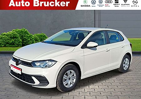 VW Polo Volkswagen VI 1.0+Klimaanlage+LED+FSE+el.Fensterheber
