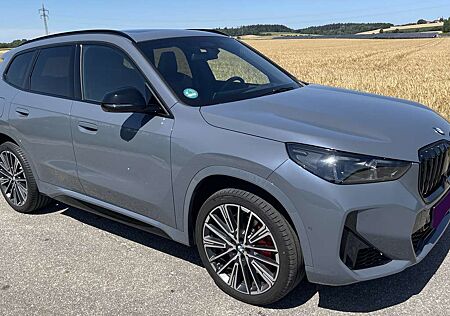 BMW X1 xDrive23i Aut. M Sportpaket