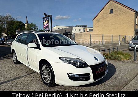 Renault Laguna Grandtour Expression dCi 110 eco2*6-Gang*