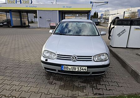 VW Golf Volkswagen 1.9 TDI Comfortline