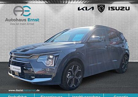 Kia Niro 1.6 GDI PHEV 2WD OPF Aut. Spirit