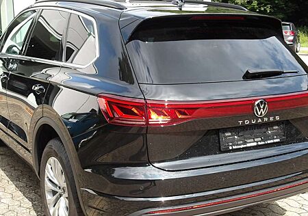 VW Touareg Volkswagen 3.0 TDI 170 kW 4Motion Elegance