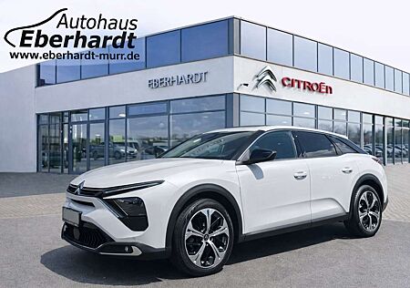 Citroën C5 X Citroen PureTech 130 EAT8 Feel Pack Automatik