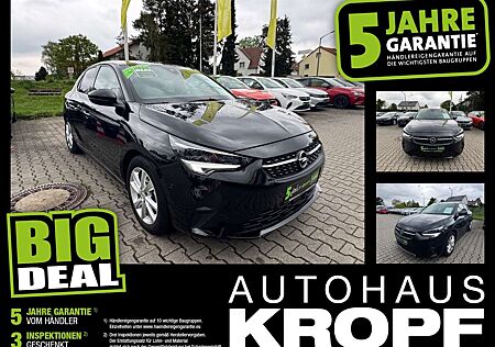 Opel Corsa F 1.2 Turbo **FLA SpurW KAM LED**