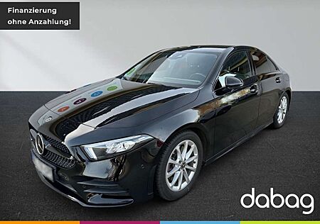 Mercedes-Benz A 250 e 8G-DCT AMG Line NAVI KAMERA 8 Fach bereift