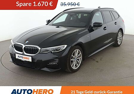 BMW 330d 330 xDrive M Sport Aut.*NAVI*LASER*ACC*HUD*PANO*