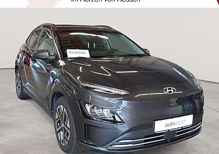 Hyundai Kona EV Trend LED NAV