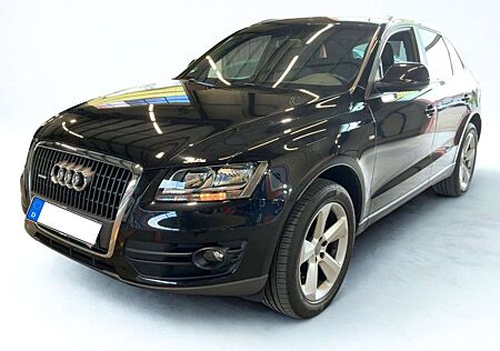 Audi Q5 2.0 TFSI (132 kW) quattro *AHK*SHZG*NAVI*