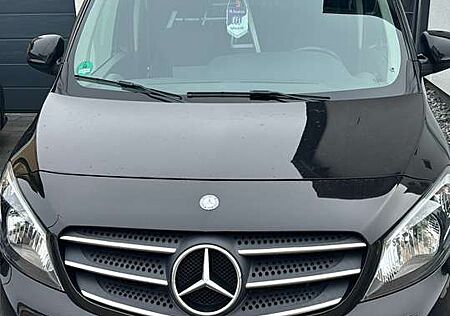 Mercedes-Benz Citan 111 CDI 111 CDI Tourer