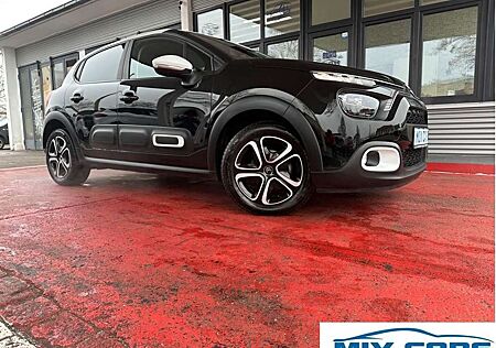 Citroën C3 Citroen Feel Pack 1.2 VTi/SHZ/NAVI/LED/EU6d