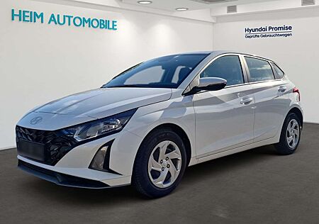 Hyundai i20 1.0 T-GDI Select