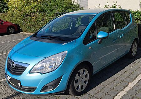 Opel Meriva 1.4 Innovation