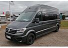 VW Crafter Volkswagen Grand California 680 LED Dachklima Solar Klima