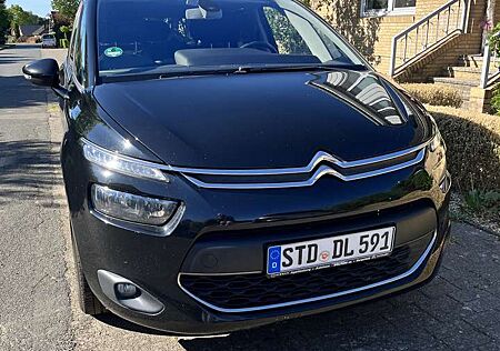 Citroën C4 Spacetourer Citroen Intensive
