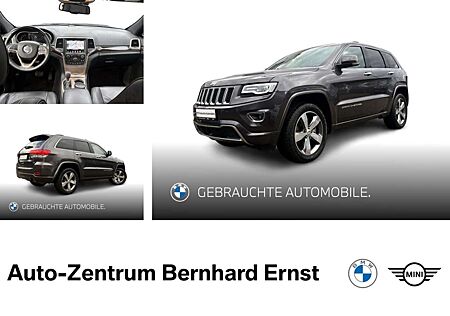 Jeep Cherokee Grand 3.0l V6 MultiJet 184kW Overland Aut