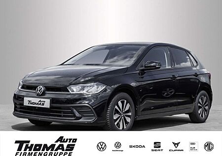 VW Polo Volkswagen Life 1.0 TSI DSG NAVI+AHK+ACC+PDC