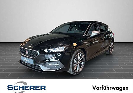 Seat Leon FR 2.0 TDI 110 kW (150 PS) 7-Gang-DSG